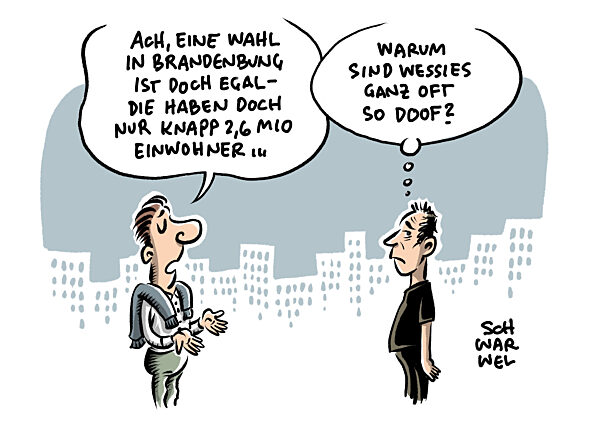 Wahlkampf : AfD-Politikerin verteilt Kubotan Waffen als Werbegeschenk