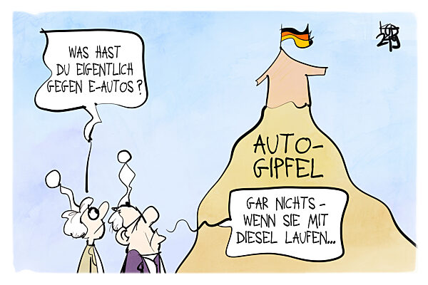 Autogipfel
