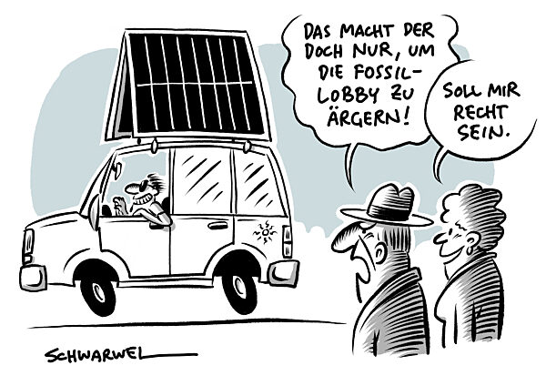 Methan-Emissionen steigen so stark wie nie