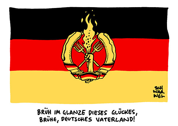 Nach Wahl in Brandenburg : CDU will keine Gespraeche mit der SPD