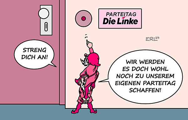 Die Linke