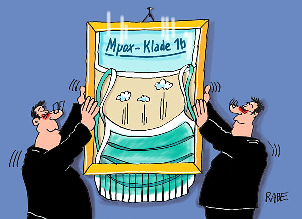 Mpox-Virus