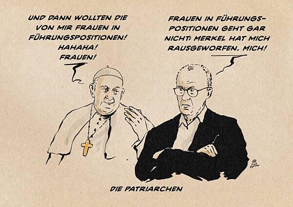 Die Patriarchen