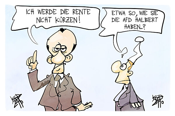 Merz spricht bei der Jungen Union