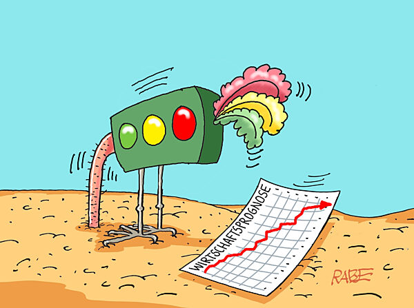 Vogel-Strauss-Politik