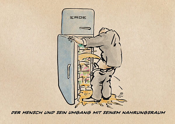 Die Reife des Menschen