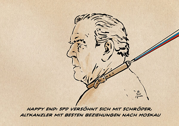 His Moskau Masters Voice