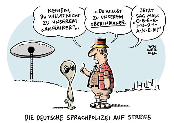 Berliner Stiftung streicht Oberindianer aus Lindenberg-Hit