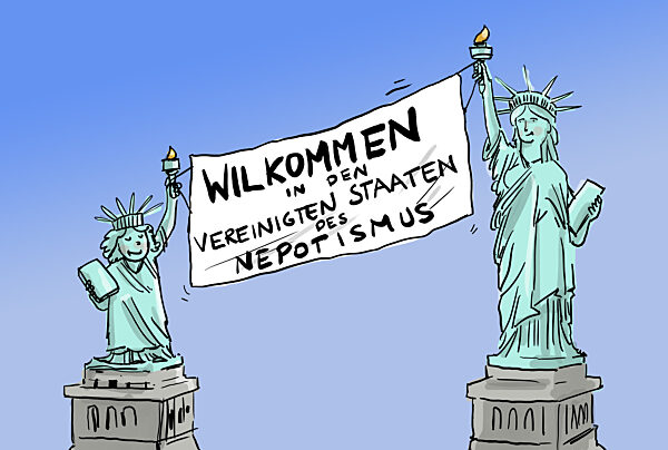 Biden begnadigt seinen Sohn Hunter