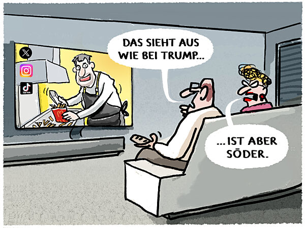 Social media Soeder