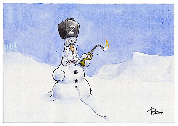 Wir koennen auch heiss