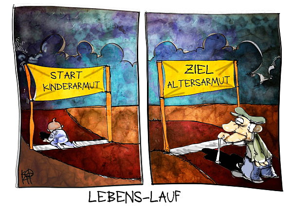 Lebens-Lauf