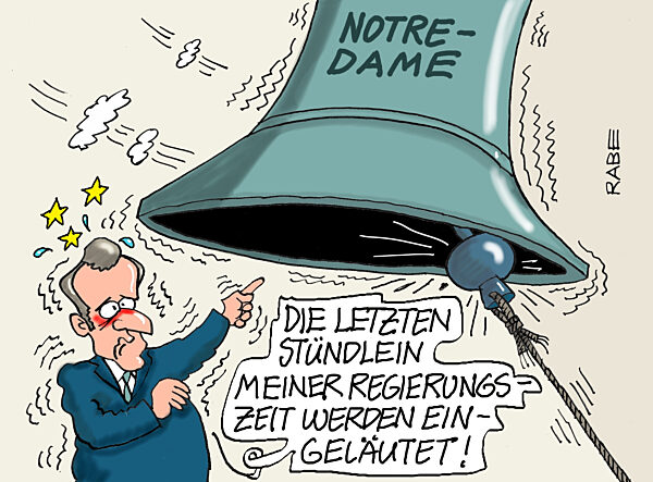 Gloeckner von Notre-Dame