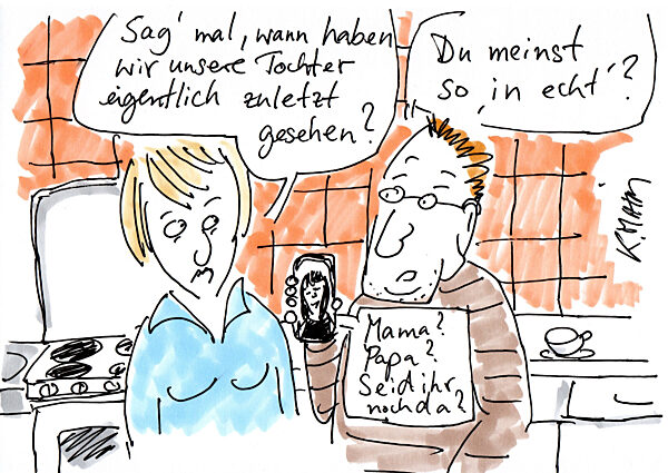 In echt - Serie Jugend