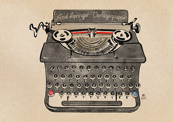 Axel Springer Verlagsgruppe