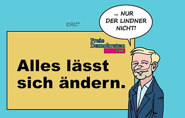 FDP-Kampagne