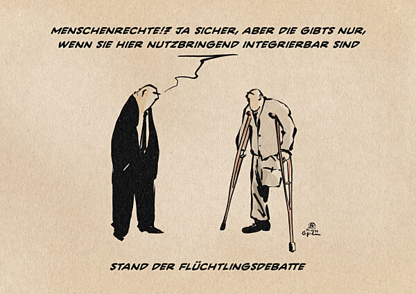 Die Bundeskraemerseele