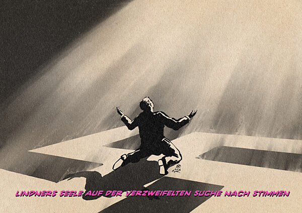 Lindner will die FDP als Bruecke zur AfD