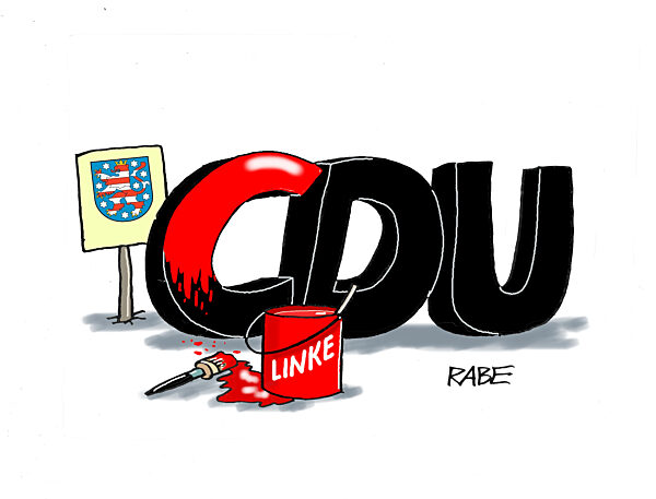 Unvereinbarkeitsbeschluss