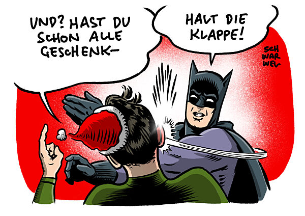 Hoffnung auf starken Endspurt : Weihnachtsgeschaeft enttaeuscht Einzelhande