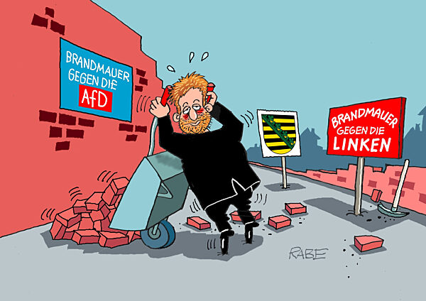 Kretschmer der Baumeister