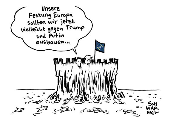 Geplante US-Russland-Gespraeche:Paris : EU-Sondergipfel beraet Ukraine-Kurs