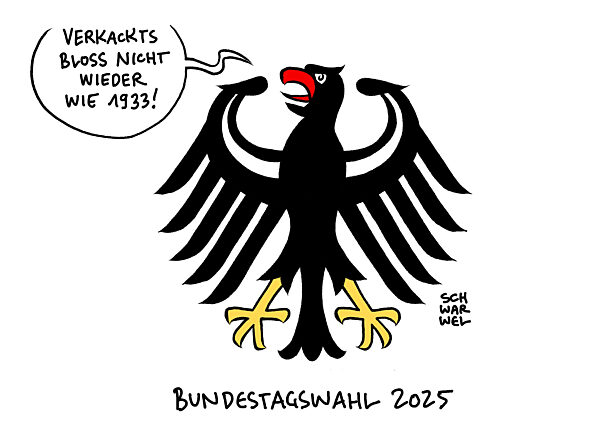 Umfragen und Wahlergebnisse : Suche nach dem Waehlerwillen