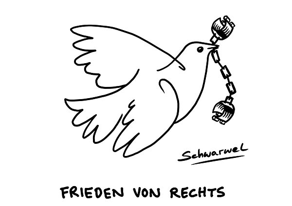 Rechtspopulismus Diktaturen und Rechtsextreme : Die Welt rueckt nach rechts