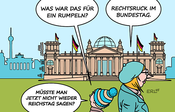 AfD im Bundestag