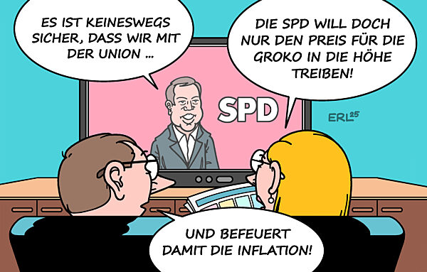 SPD Groko