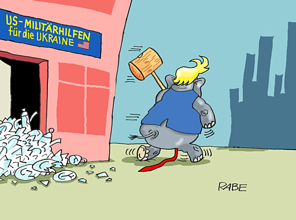 Militaerisches Porzellan