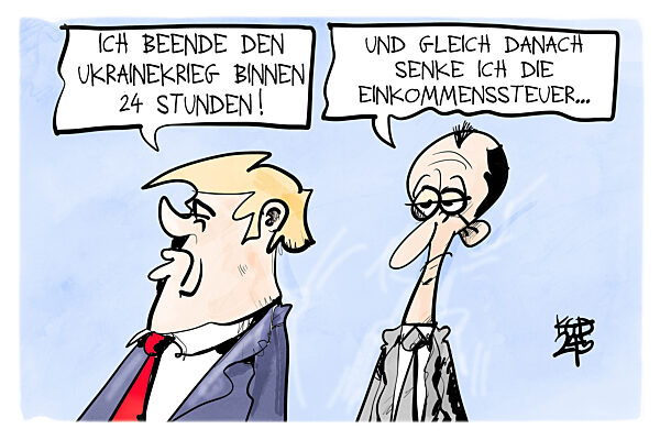 Wahlversprechen brechen