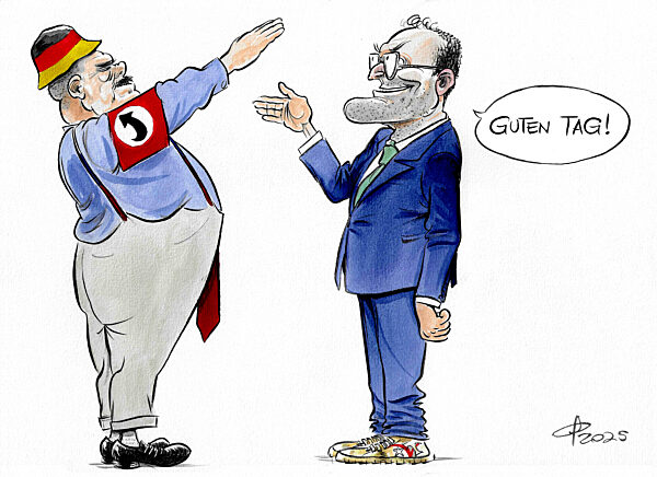 Rechtsextrem - aber normal