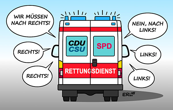 Rettungsdienst