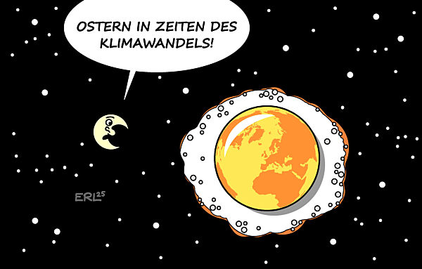 Klimawandel