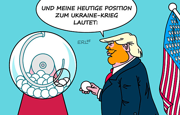 Trump-Lotto
