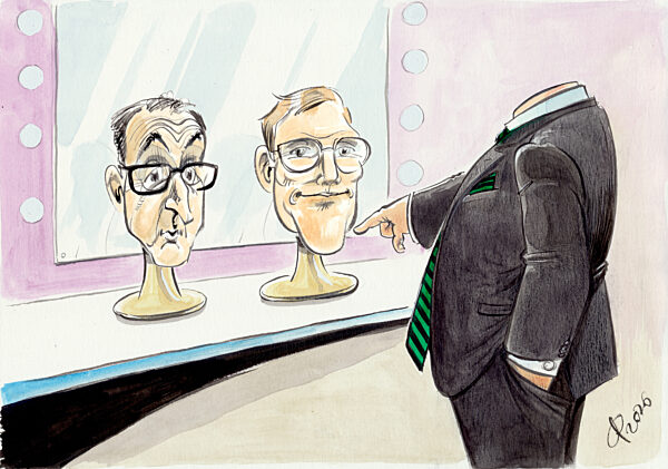 Baden-Wuerttemberg hat gewaehlt