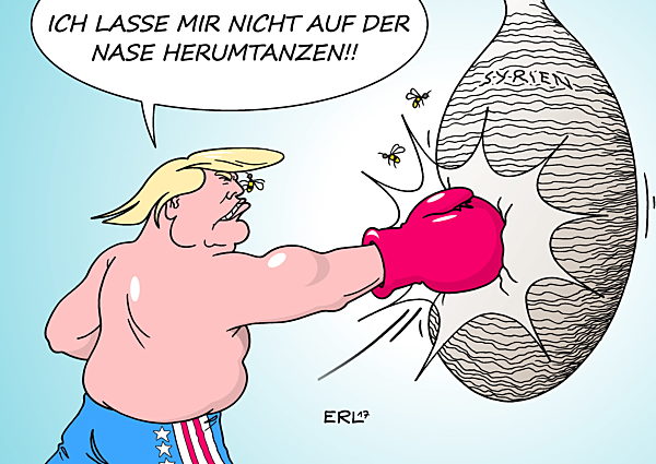 Einerseits verständlich ...