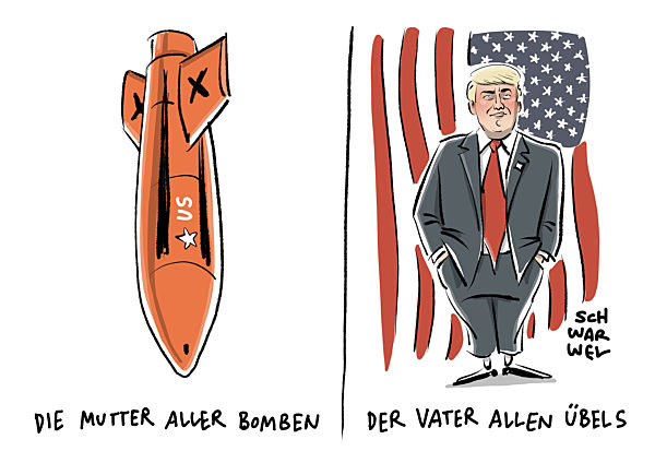 US-Militäreinsatz in Afghanistan