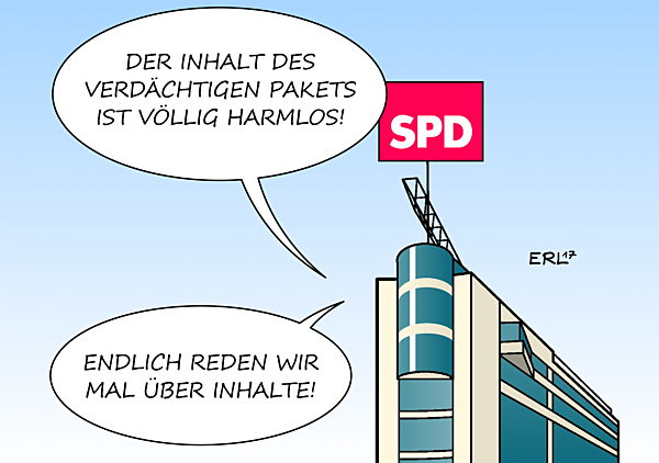 SPD