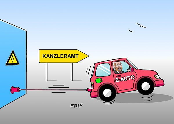 Schulzens Reichweitenproblem