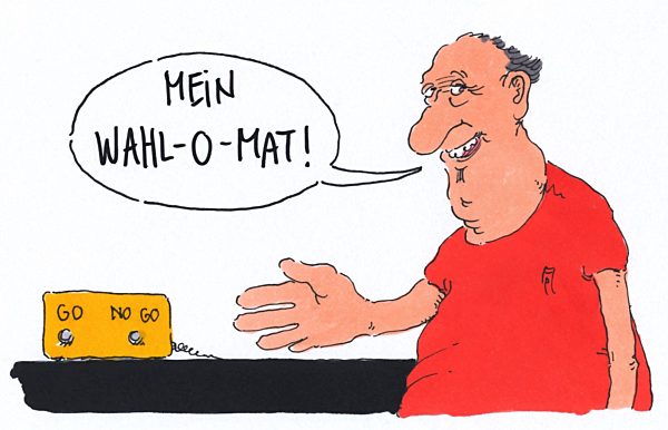 Wahl-O-Mat