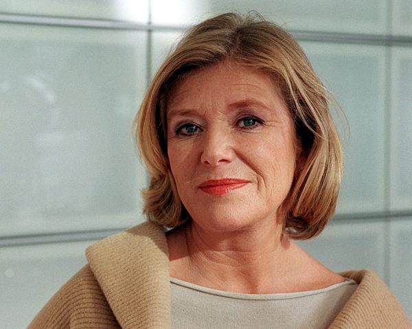 Jutta Speidel in neuem MDR-Fernsehfilm