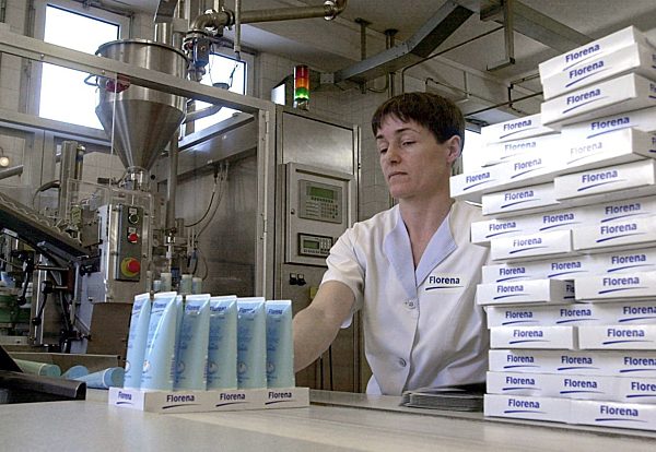 Florena Cosmetic Waldheim