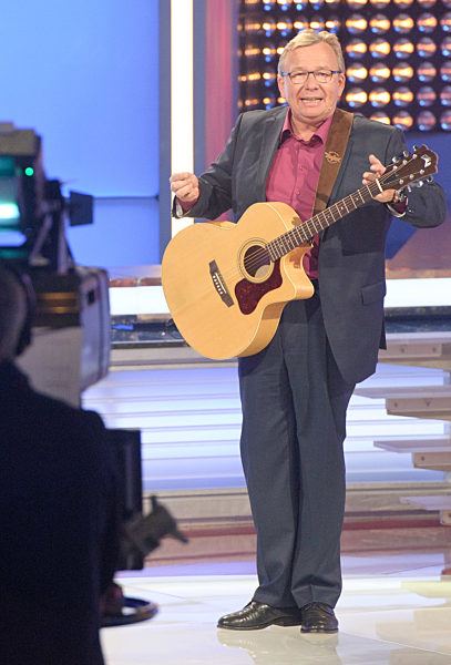 "Verstehen Sie Spaß" aus Friedrichshafen