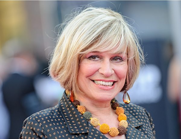 Mary Roos wird 65