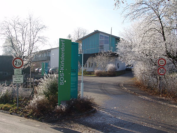 SOS- Children's village  Diessen