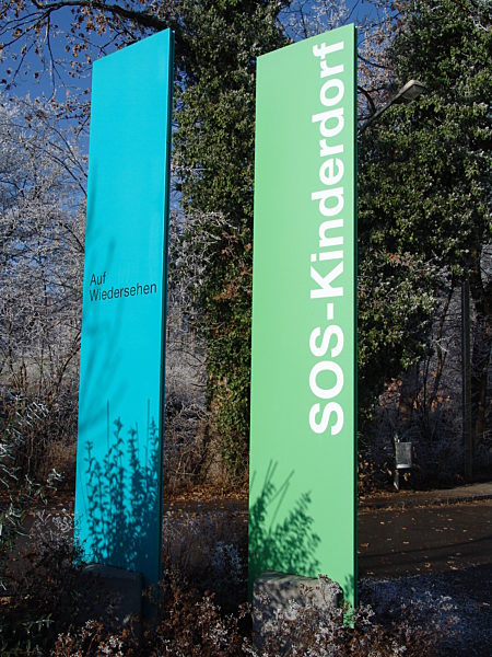 SOS- Children's village  Diessen