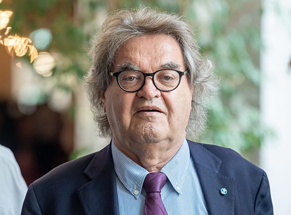 Helmut Markwort (FDP)