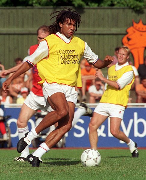 Fußball-EM 1992, Ruud Gullit